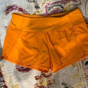 Lululemon run times size 8 4in inseam